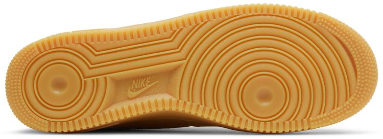 Nike Air Force 1 Low Flax 2019