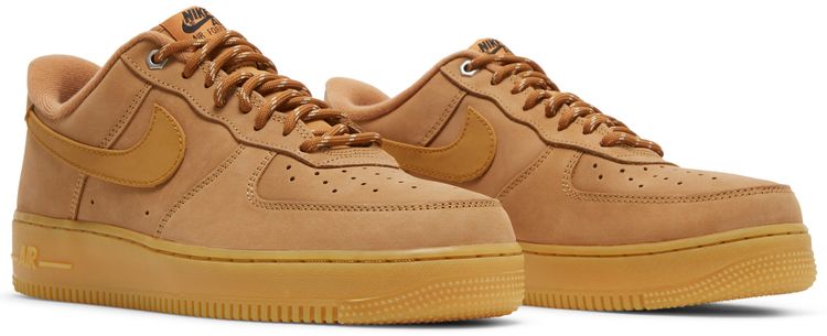 Nike Air Force 1 Low Flax 2019