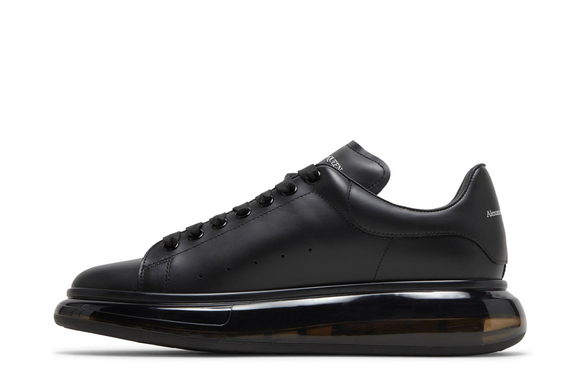 Alexander mcqueen oversized sole sneakers sale store