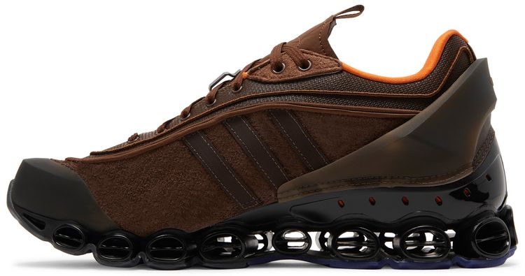 OAMC x adidas Type O 9 Wild Brown