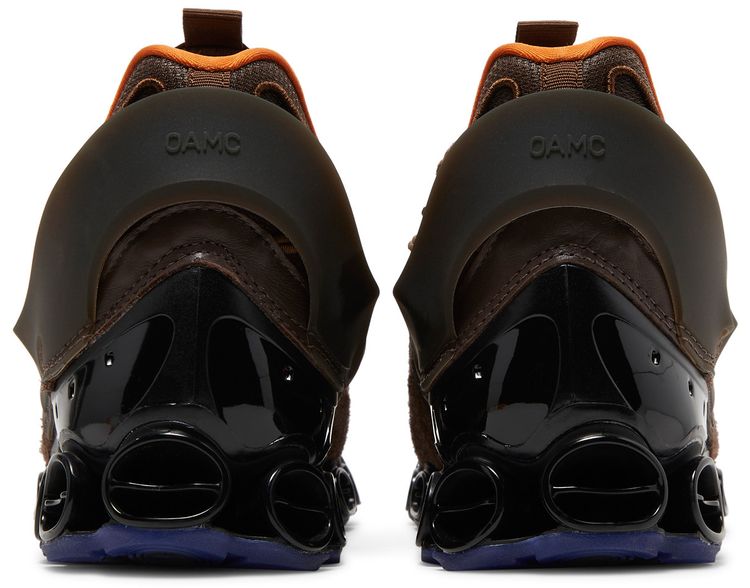 OAMC x adidas Type O 9 Wild Brown