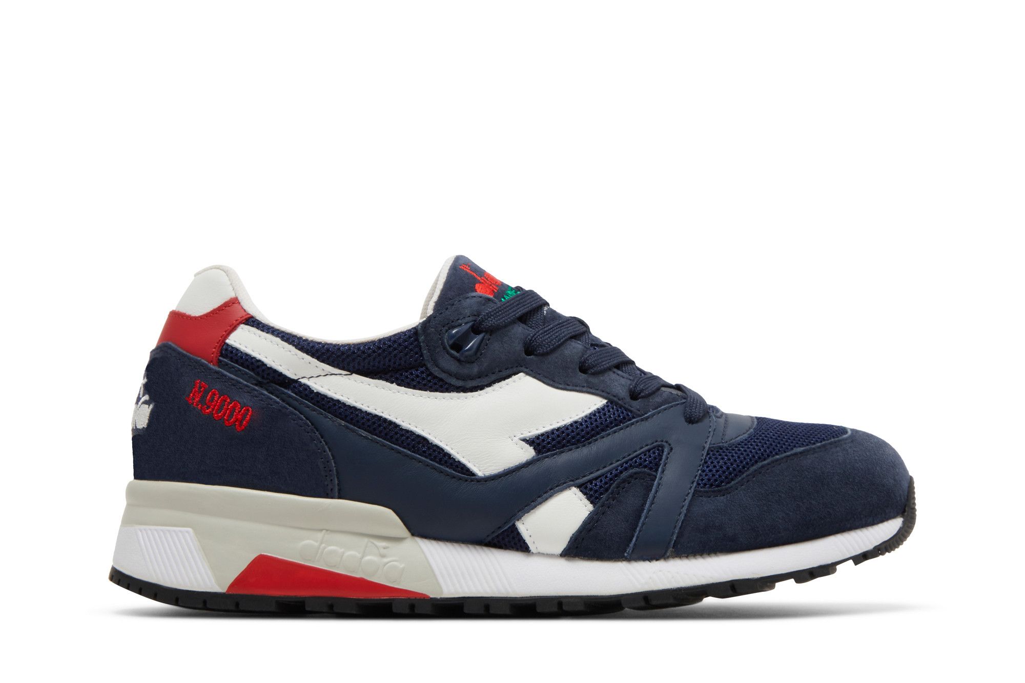 Tenis clearance diadora n9000