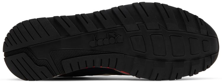 Diadora N9000 Made in Italy Insignia Blue Red