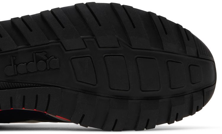 Diadora N9000 Made in Italy Insignia Blue Red