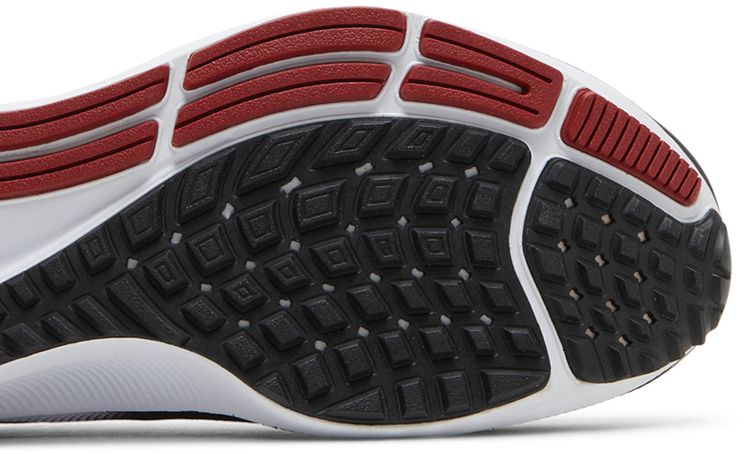 NFL x Nike Air Zoom Pegasus 38 San Francisco 49ers