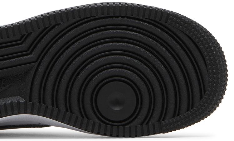 Nike Air Force 1 LV8 GS White Wolf Grey