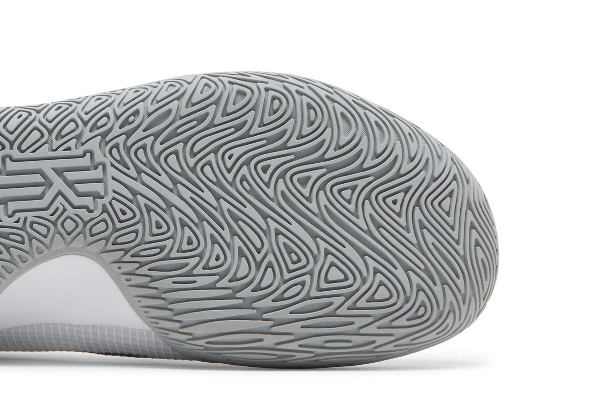 Kyrie flytrap white silver store
