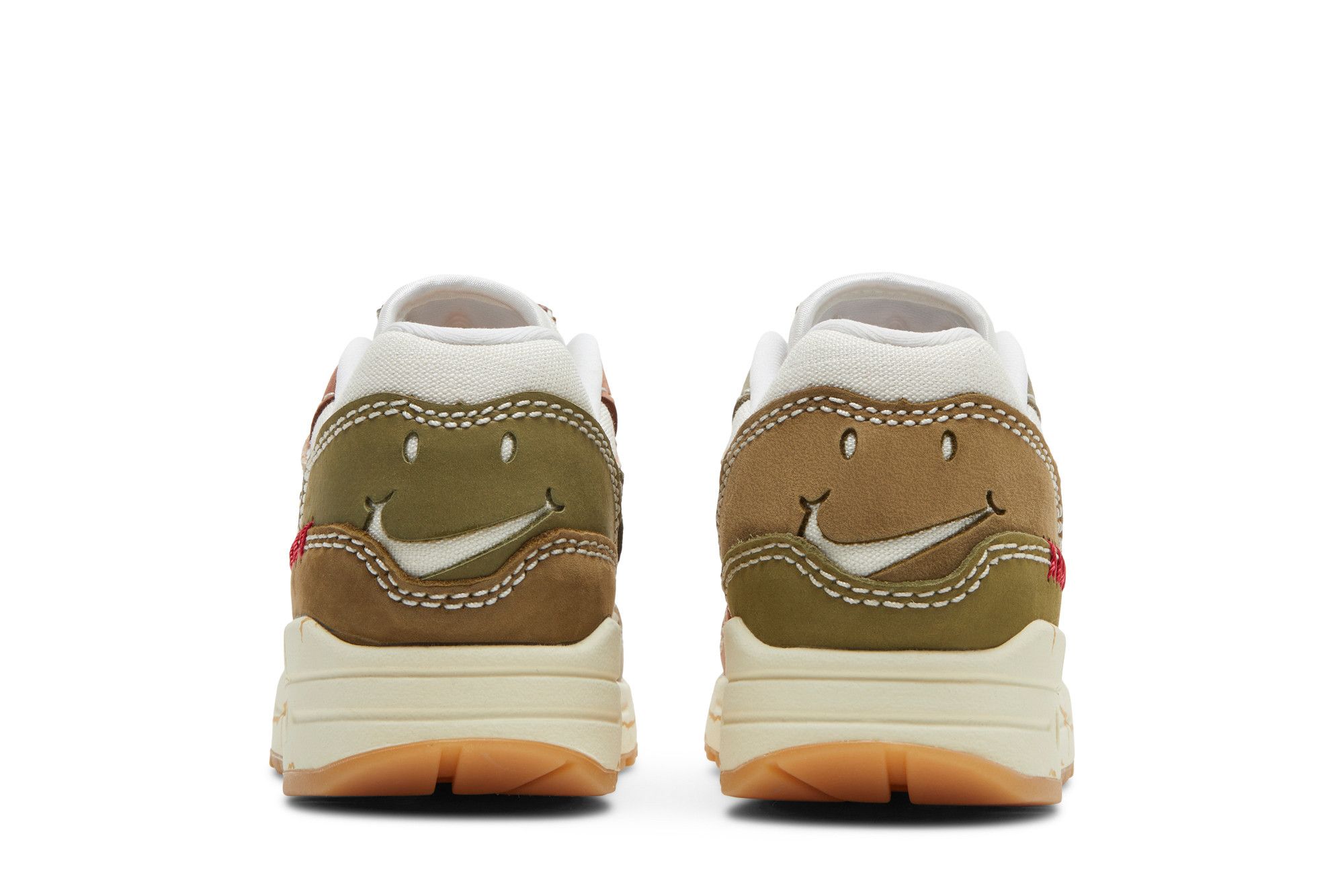 Buy Nike Wmns Air Max 1 Premium 'Air Max Day - Wabi-Sabi