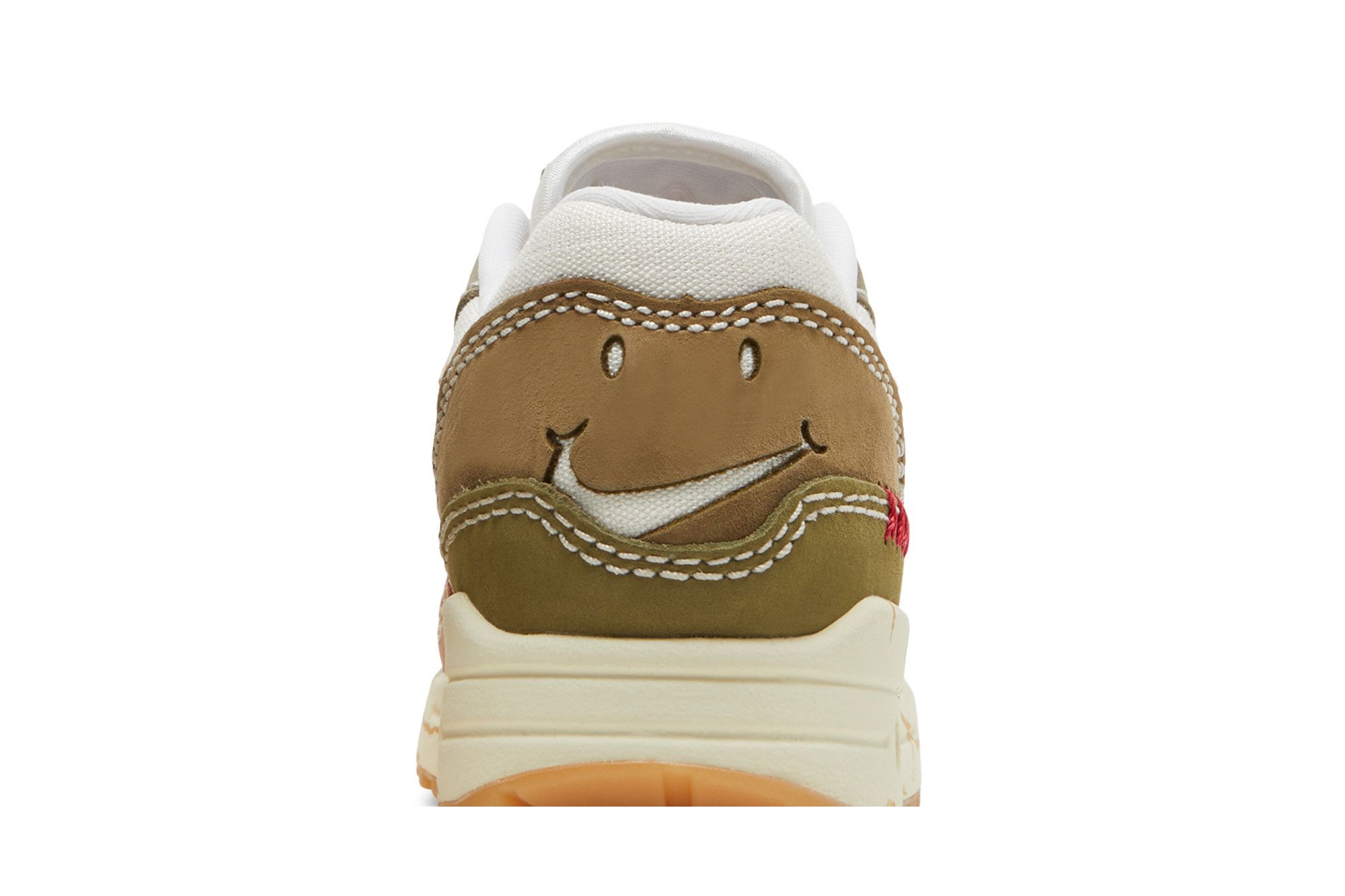 Buy Wmns Air Max 1 Premium 'Air Max Day - Wabi-Sabi