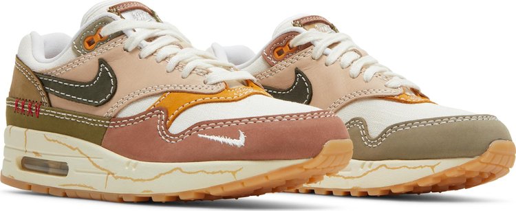 Wmns Air Max 1 Premium Air Max Day   Wabi Sabi