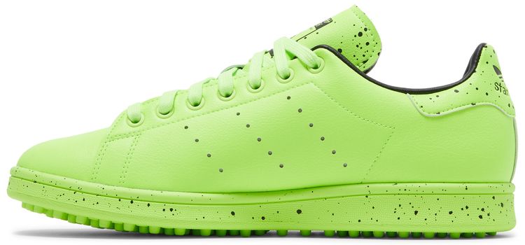 Vice Golf x adidas Stan Smith Signal Green