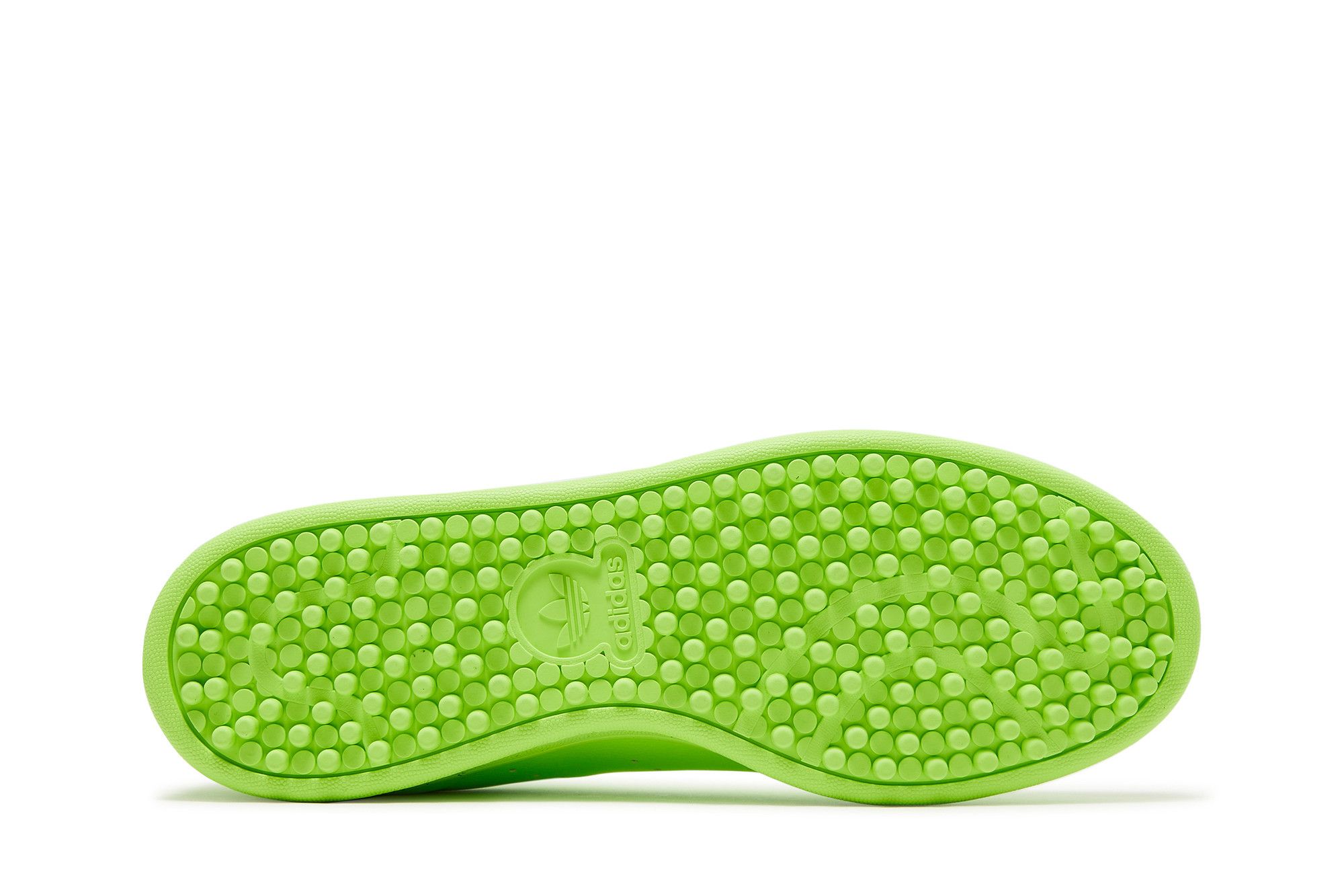 Adidas Primegreen LE Golf『GX4043』Vice Buy Vice Golf x Stan Smith 'Signal Green' - GX4043 | GOAT