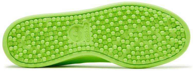 Vice Golf x adidas Stan Smith Signal Green