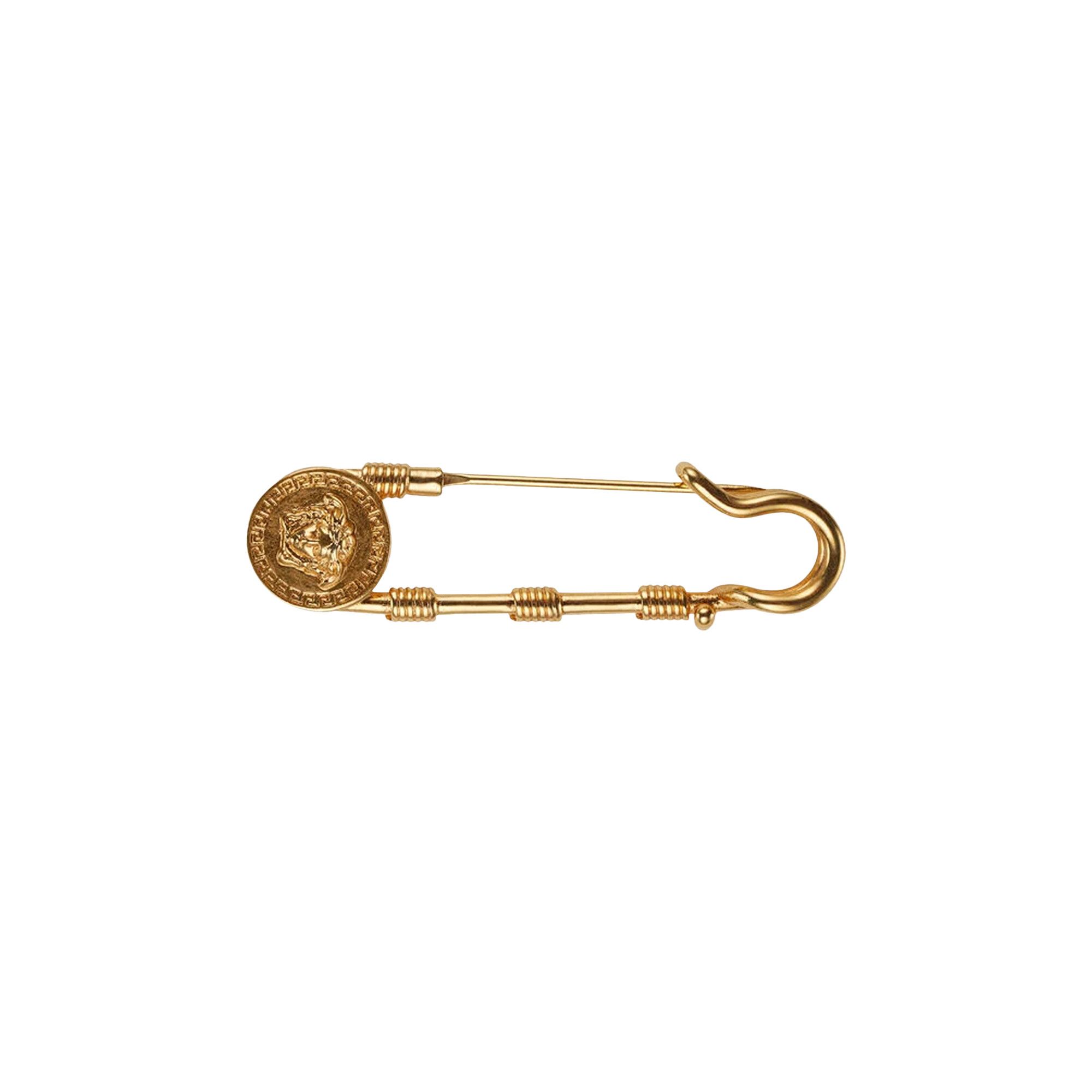 Safety pin facts shop