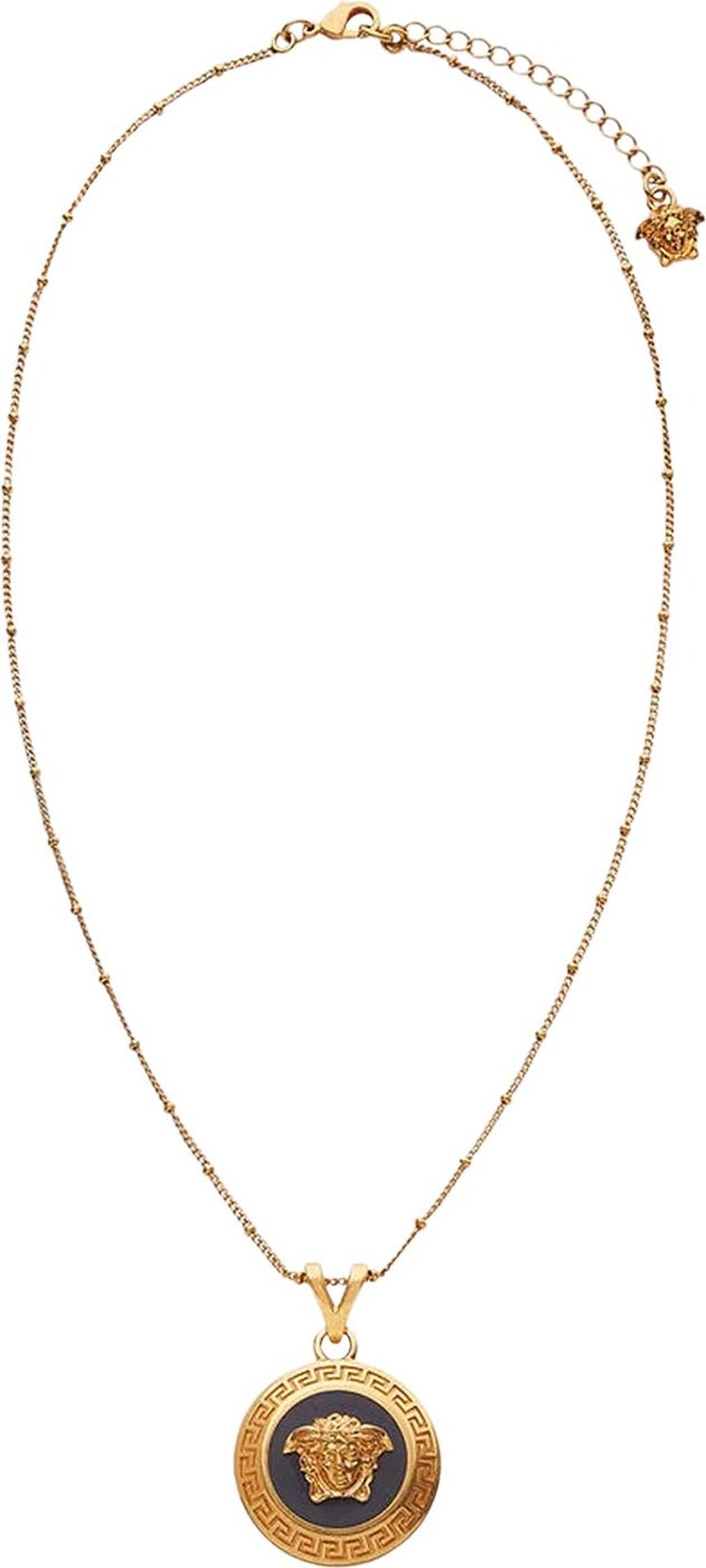 Versace Icon Necklace 'Gold'