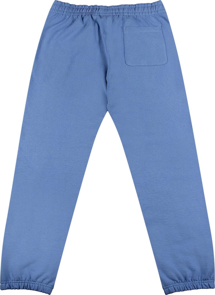 Supreme Small Box Sweatpant Light Blue