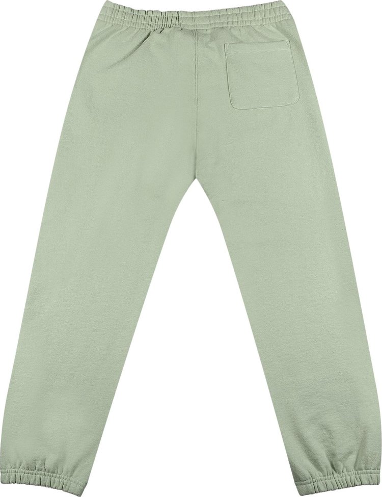 Supreme Small Box Sweatpant Mint