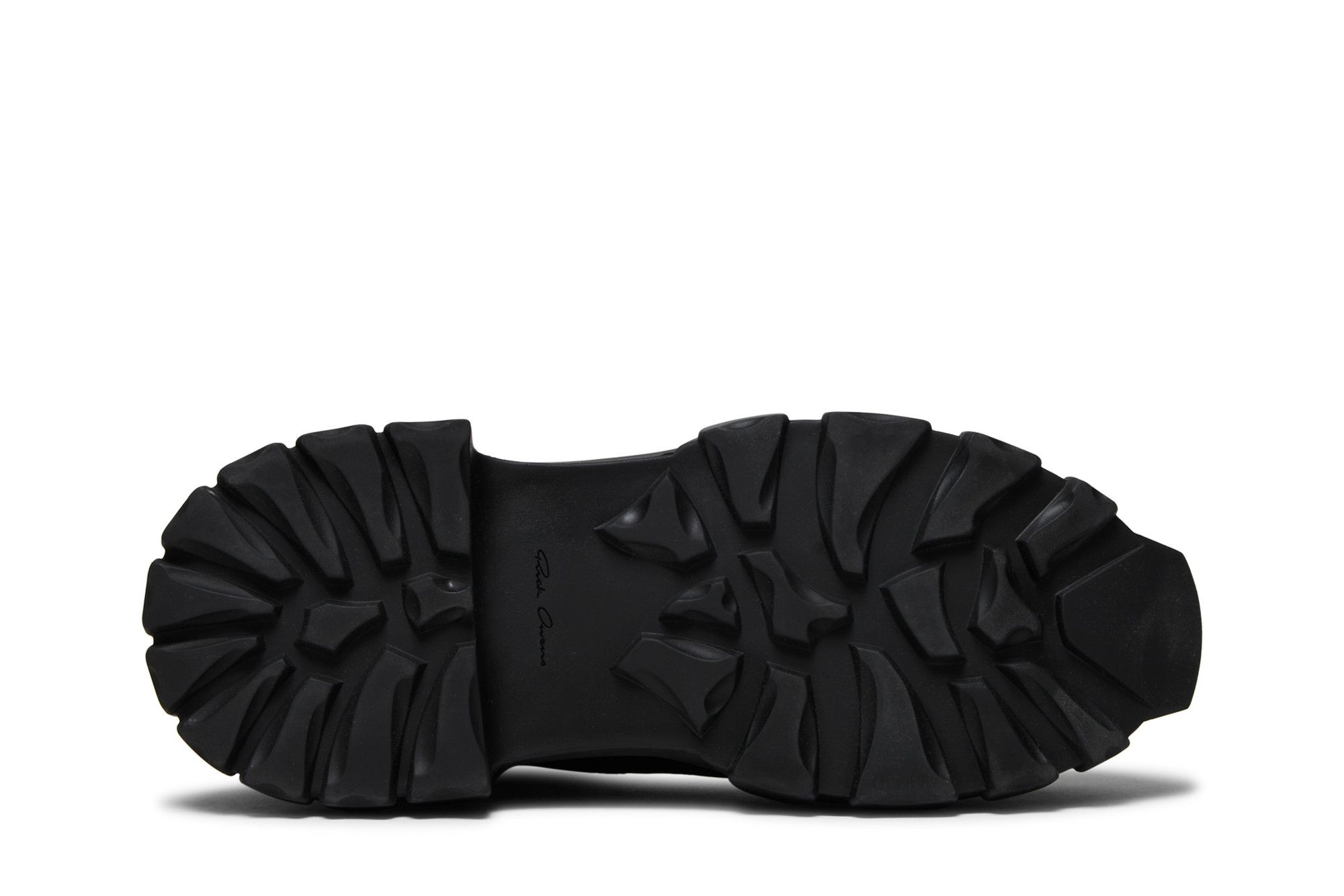 qoo① Outback Hiker Open CoiL Heavy Duty | Comfortable Boots
