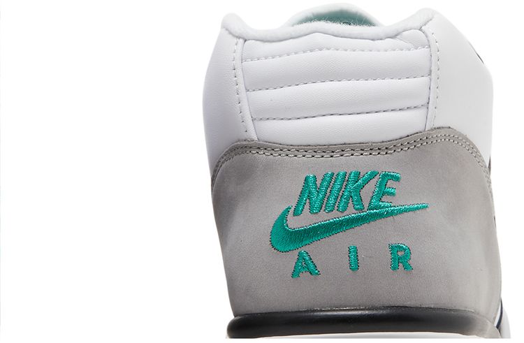 Air Trainer 1 Chlorophyll 2022