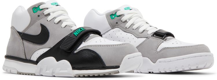 Air Trainer 1 Chlorophyll 2022