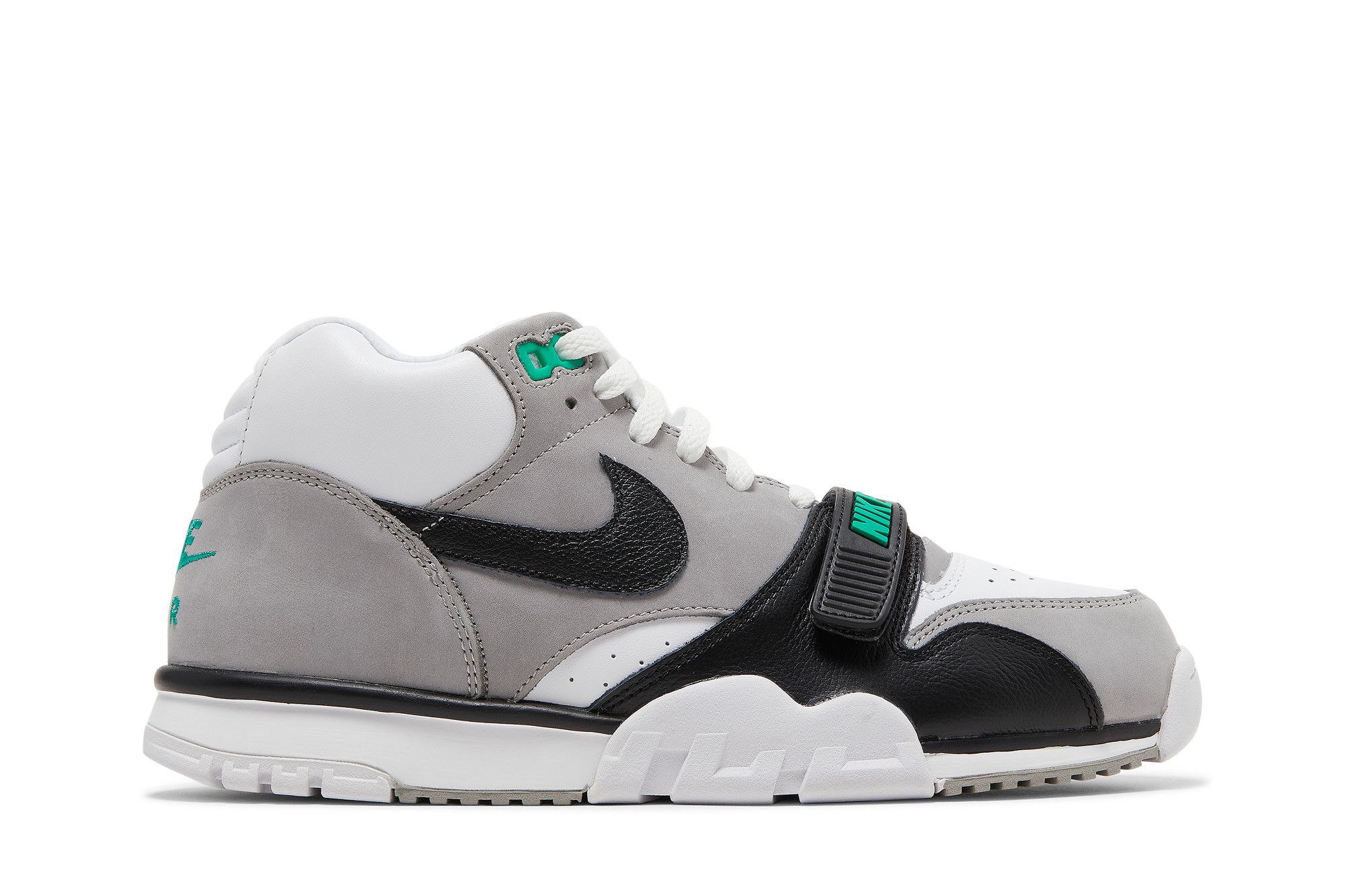 Nike air clearance trainer 1 chlorophyll