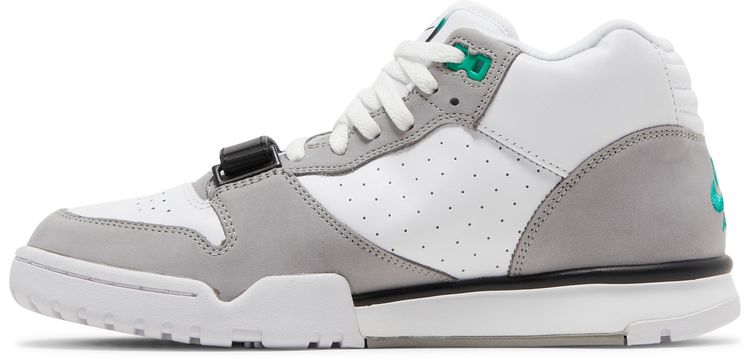 Air Trainer 1 Chlorophyll 2022