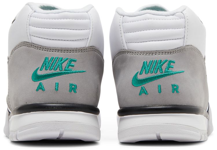 Air Trainer 1 Chlorophyll 2022