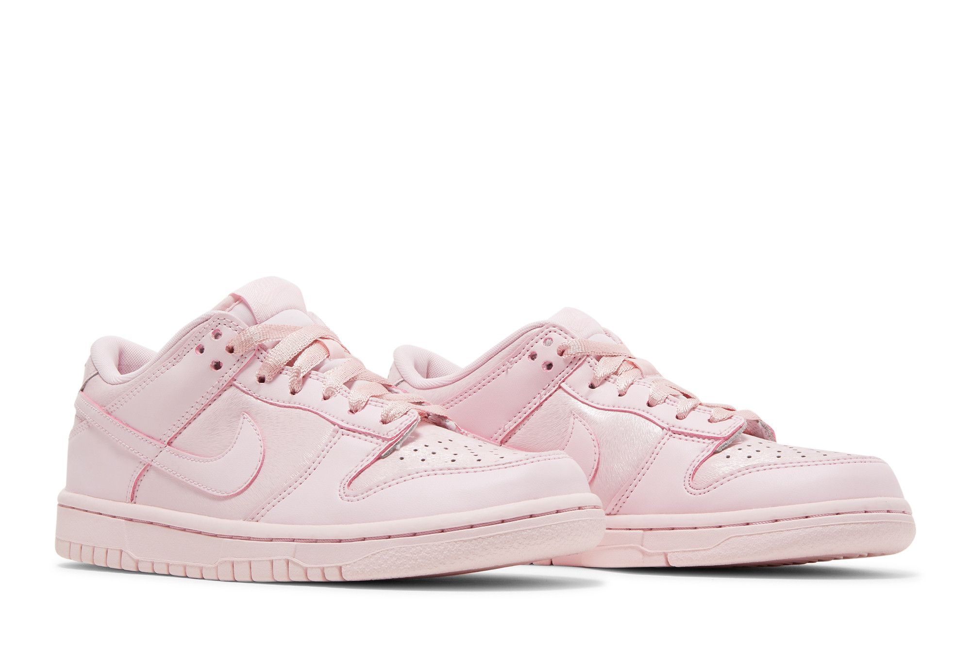 Buy Dunk Low SE GS 'Prism Pink' - 921803 601 | GOAT
