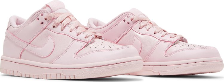 Dunk Low SE GS Prism Pink