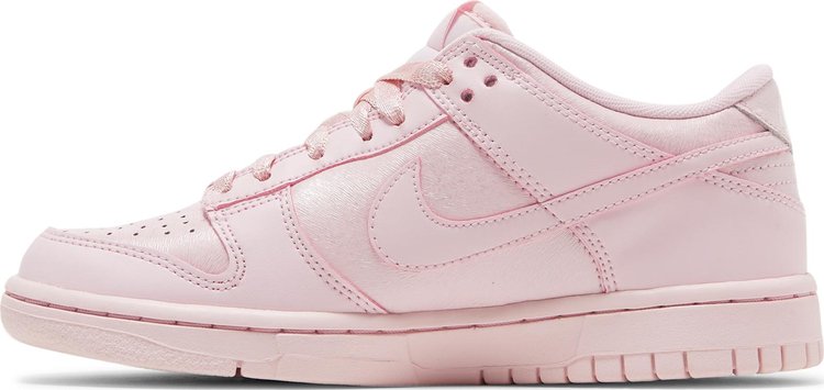 Dunk Low SE GS Prism Pink