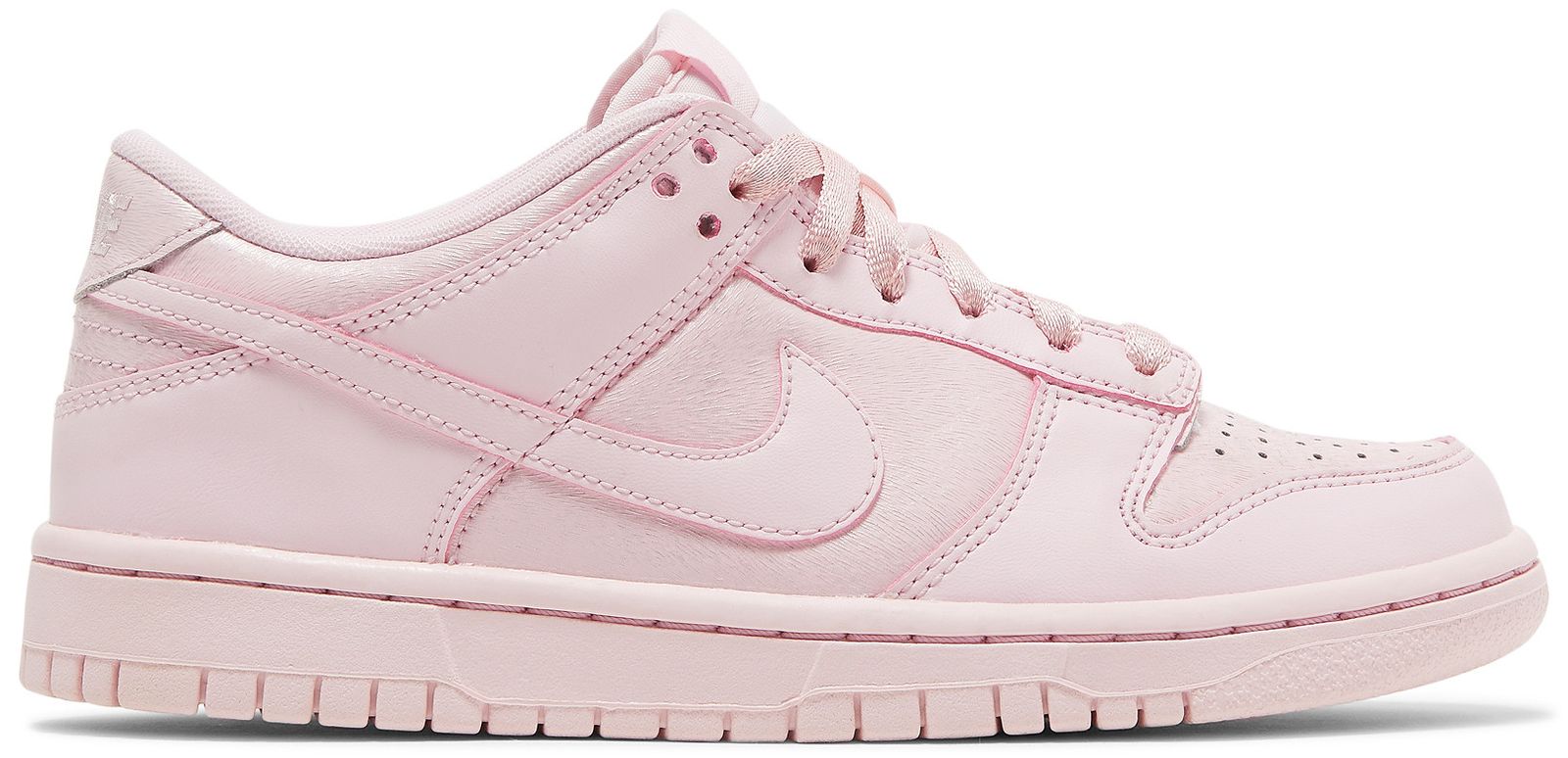 dunk low gs pink