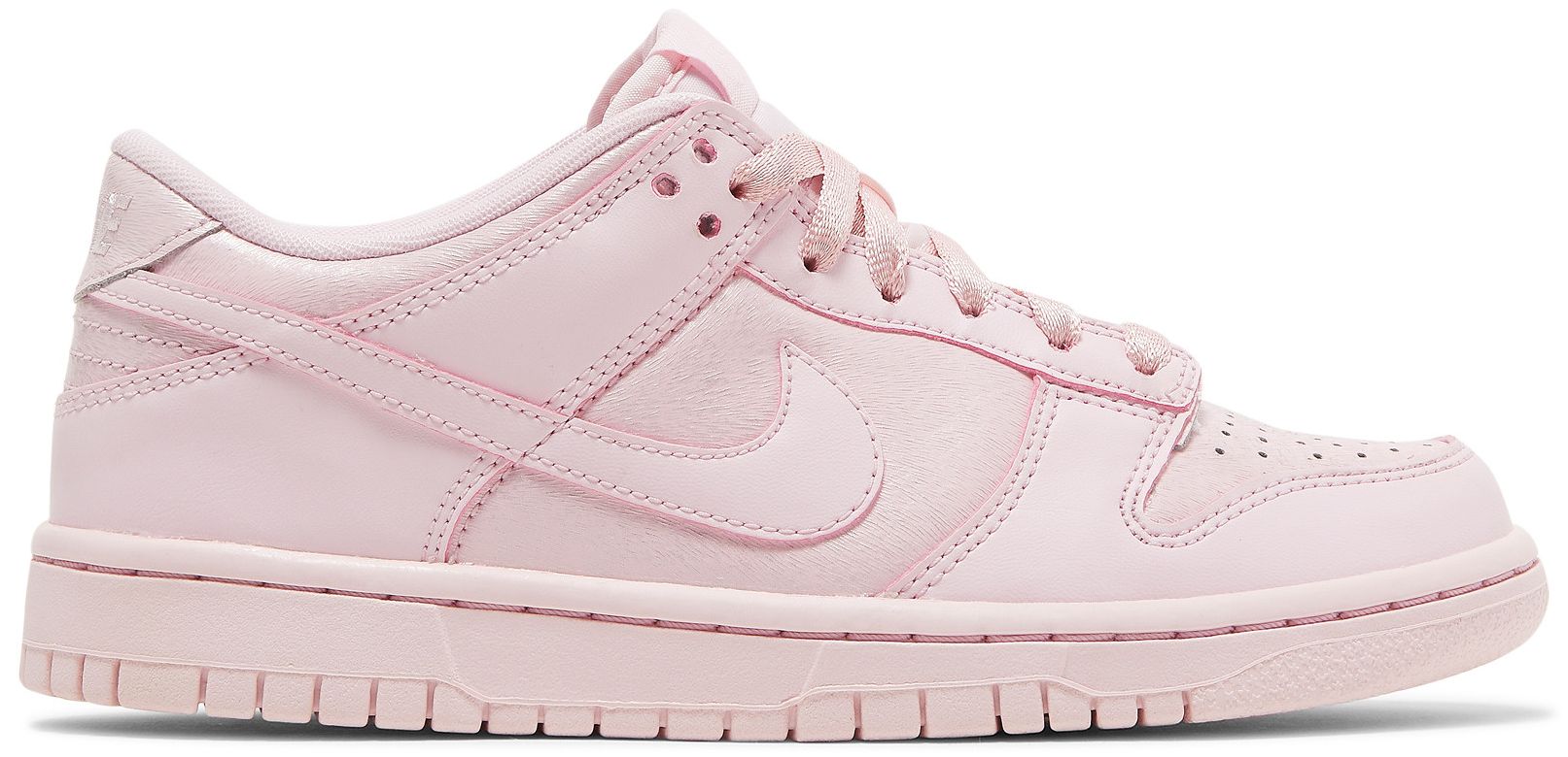 dunk low real pink 2005