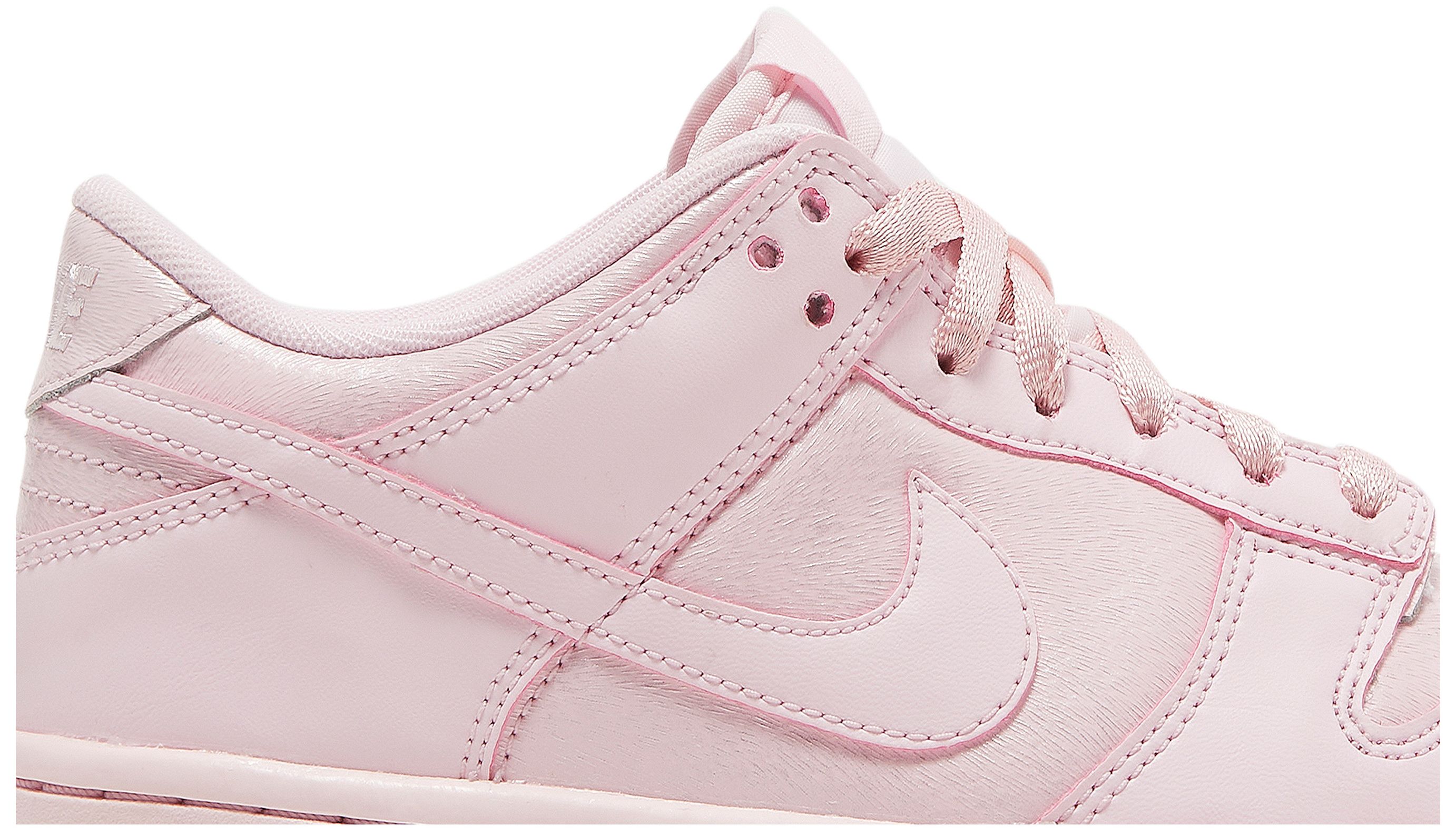 dunk low gs pink
