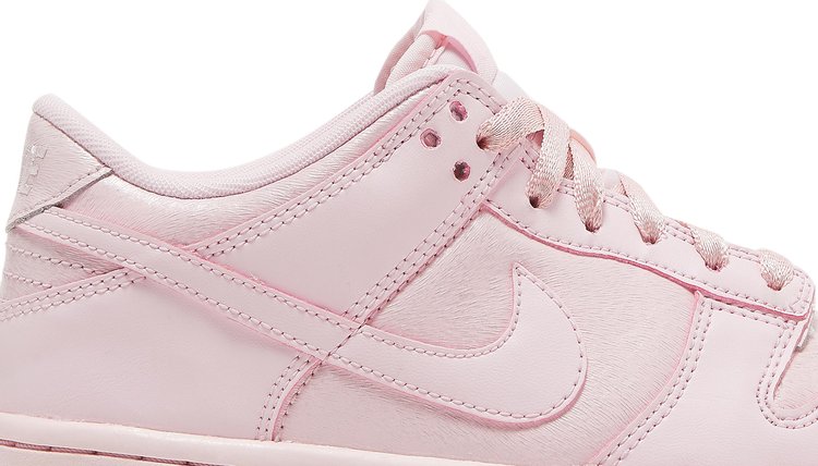 Dunk Low SE GS Prism Pink