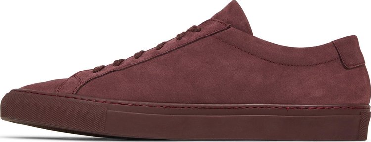 Common Projects Achilles Bordeaux