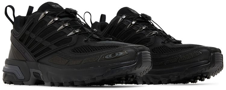 ACS Pro Advanced Triple Black