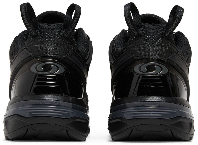 ACS Pro Advanced Triple Black