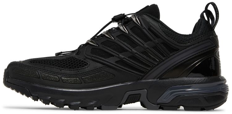 ACS Pro Advanced Triple Black