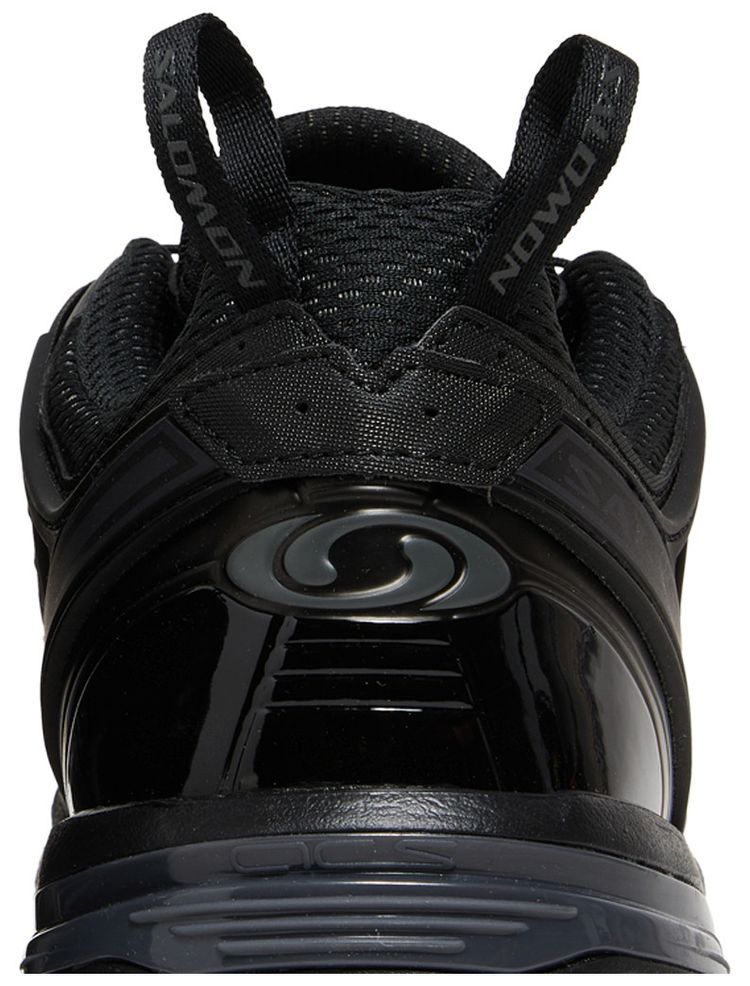 ACS Pro Advanced Triple Black