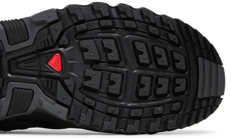 ACS Pro Advanced Triple Black