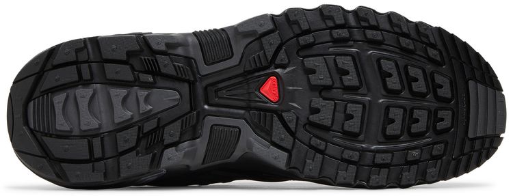 ACS Pro Advanced Triple Black