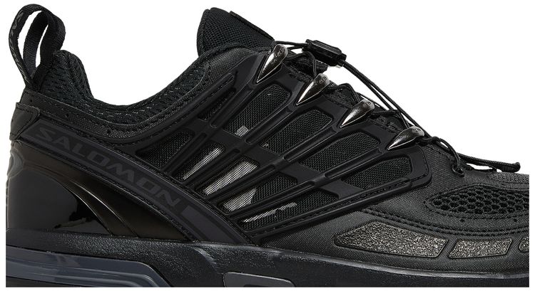 ACS Pro Advanced Triple Black