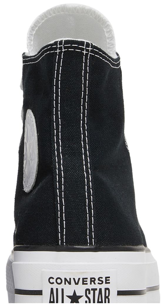 Converse Wmns Chuck Taylor All Star Platform High By You