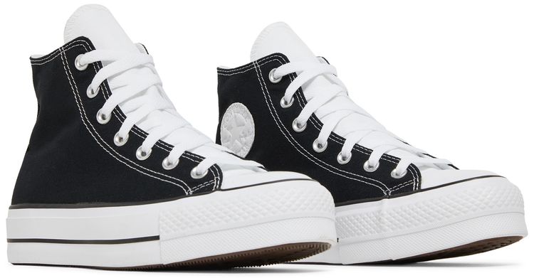 Converse Wmns Chuck Taylor All Star Platform High By You