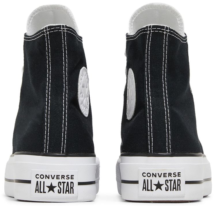 Converse Wmns Chuck Taylor All Star Platform High By You