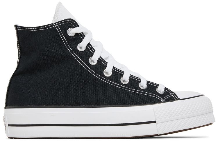 Converse Wmns Chuck Taylor All Star Platform High By You