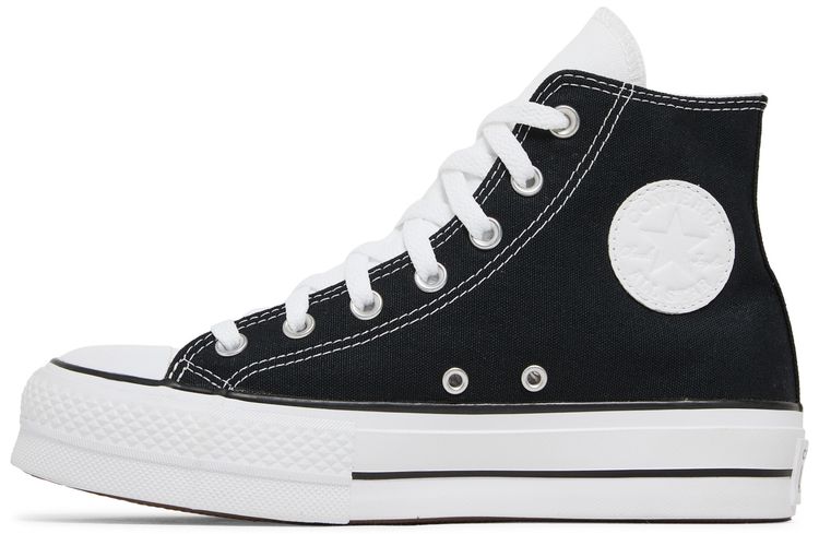 Converse Wmns Chuck Taylor All Star Platform High By You