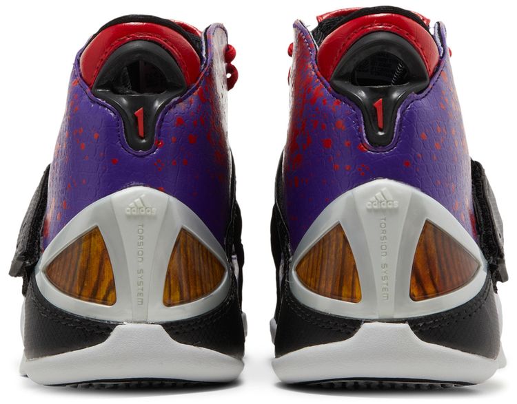 Adidas T Mac 5 All Star