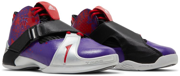 Adidas T Mac 5 All Star