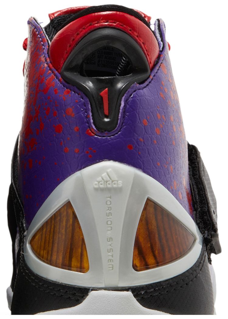 Adidas T Mac 5 All Star